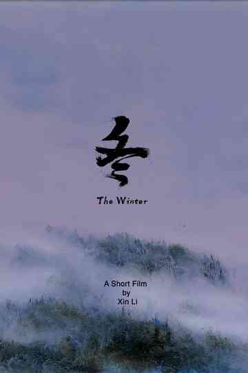 The Winter Poster