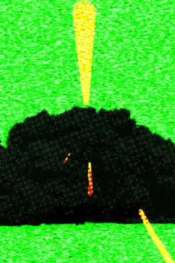 There Must Be a Safe Space to Load the Building Materials Poster