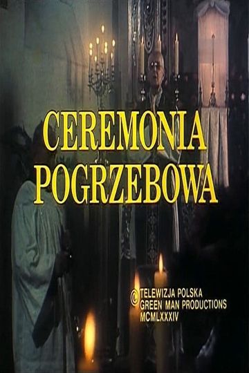 Funeral Ceremony