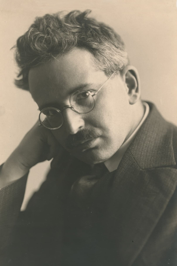 The Passages of Walter Benjamin