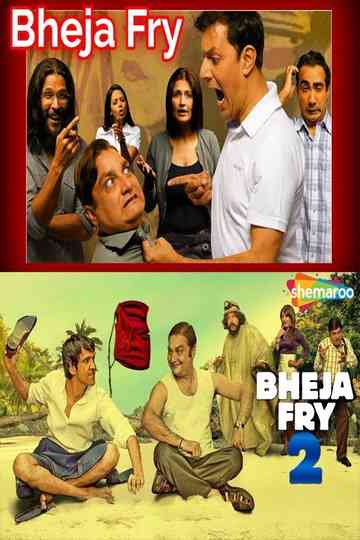 Bheja Fry Collection Poster