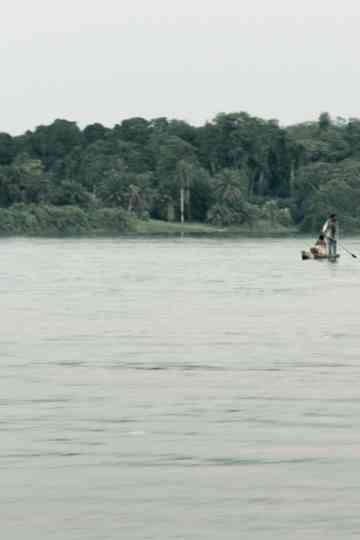 Chrishna Ombwiri Poster