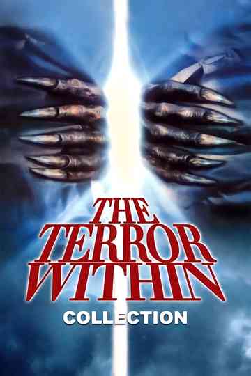 Terror Within Collection Poster