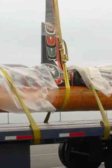 Uncle Tommy Goes Back Poster