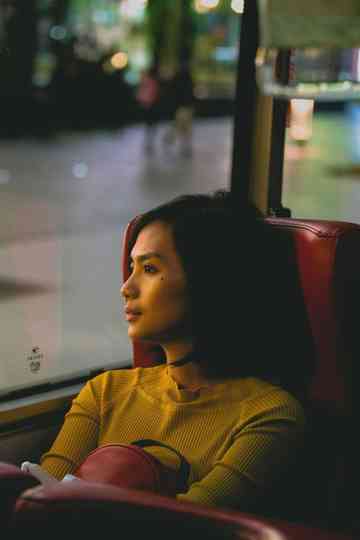 Lovely Sundays Poster