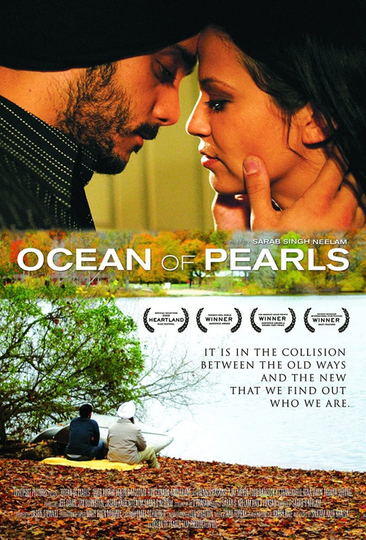 Ocean of Pearls Poster