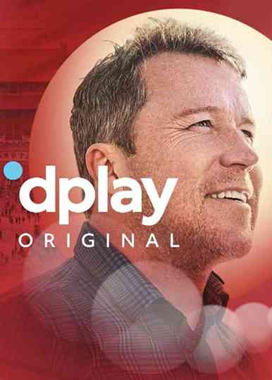 J-O Waldner: Bollkungen från Bredäng Poster