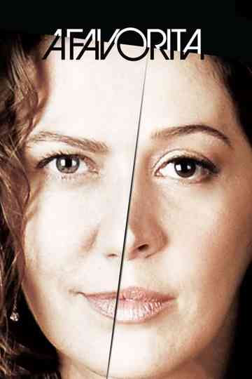 A Favorita Poster