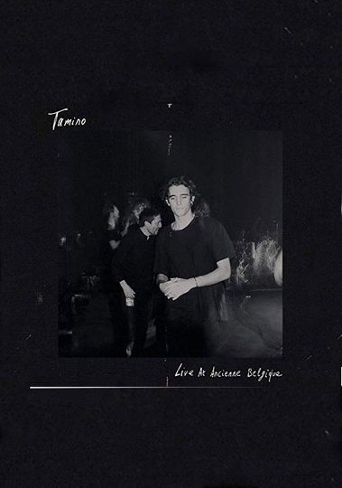 Tamino – Live at Ancienne Belgique
