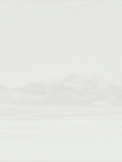 Dark Room Filled with Light