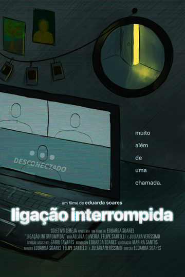 Ligação Interrompida