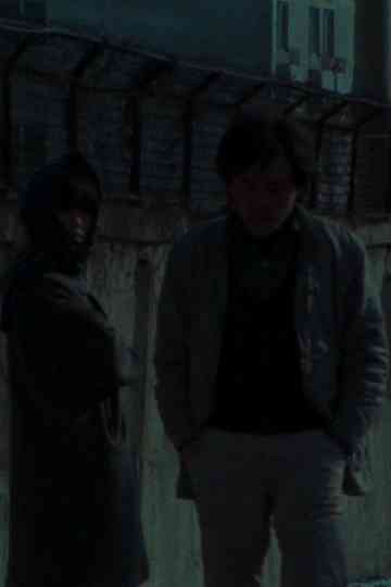 Fantasy in Winter Poster