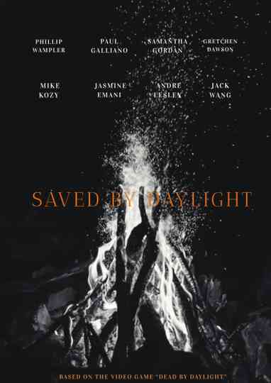 Saved by Daylight Poster