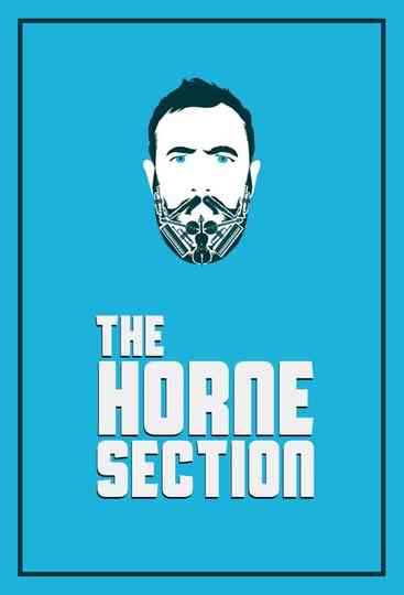The Horne Section poster