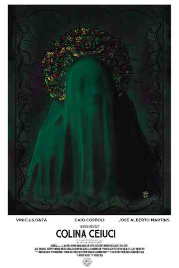 Colina Ceiuci Poster