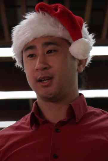 An Awkward Encounter Poster