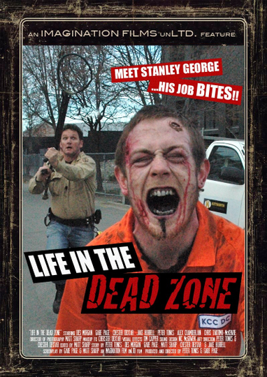 Life in the Dead Zone Poster