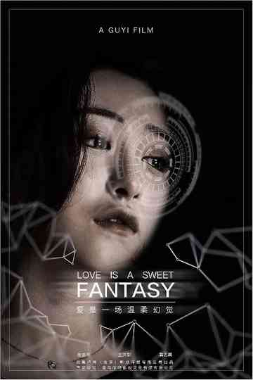 Love is a Tender Illusion Poster