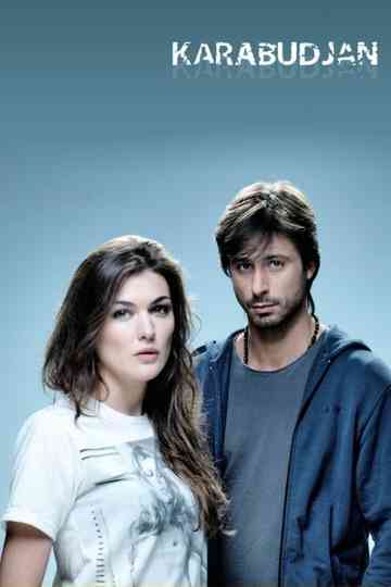 Karabudjan Poster