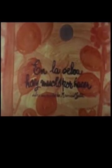 In the Jungle There Is Much to Do