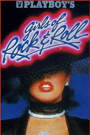 Playboy's Girls of Rock & Roll poster