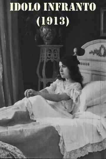 Shattered Idol Poster