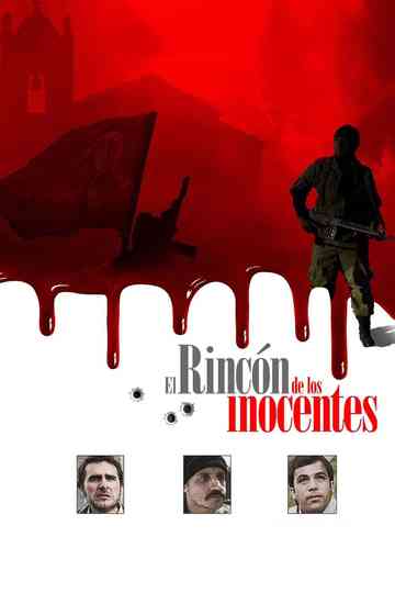El Rincón de los Inocentes Poster