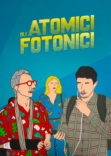 Gli Atomici Fotonici