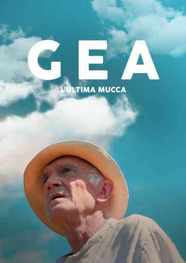 Gea  The last cow poster