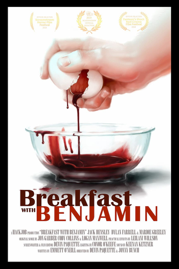 Breakfast With Benjamin