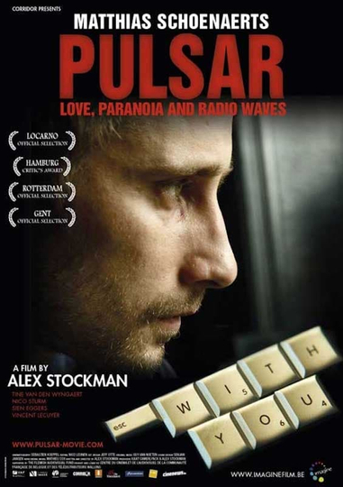 Pulsar Poster