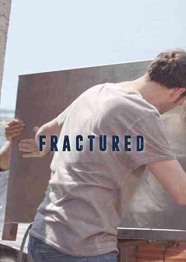 Fractured Poster