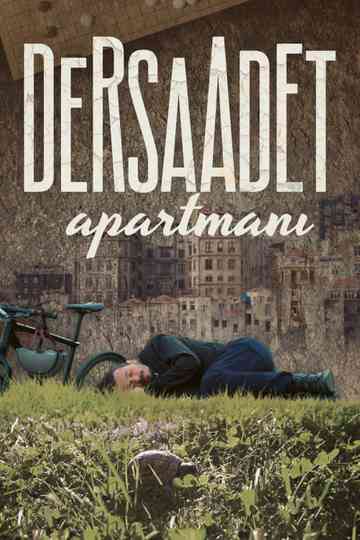 Dersaadet Apartment Poster