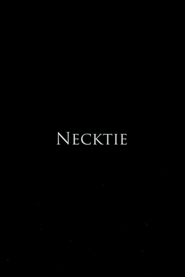 Necktie Poster