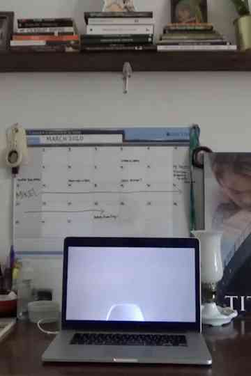 Oh to Realize Poster