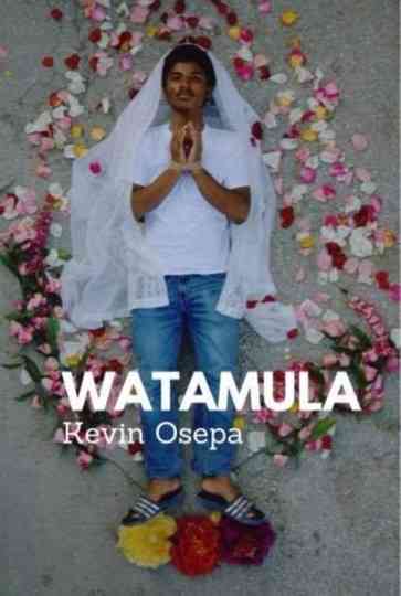Watamula Poster