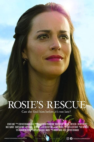 Rosies Rescue Poster