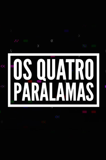 Os Quatro Paralamas