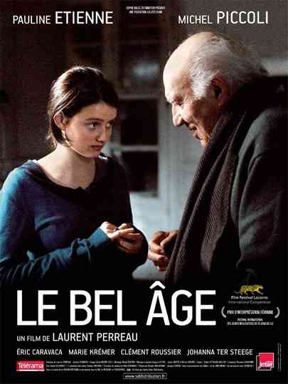 Le Bel Âge Poster