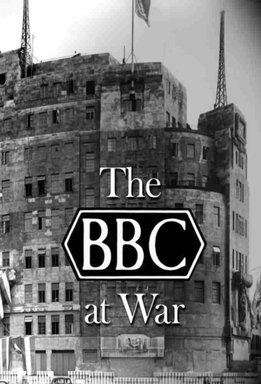 The BBC at War