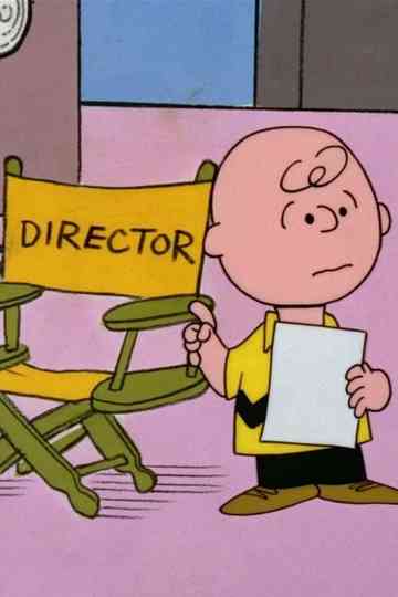 The Making of 'A Charlie Brown Christmas' Poster