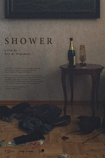 Shower Poster