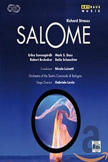 Strauss: Salome