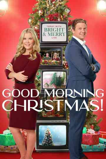 Good Morning Christmas! Poster