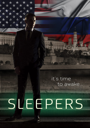 Sleepers Poster