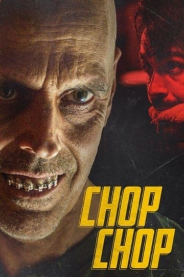 Chop Chop Poster