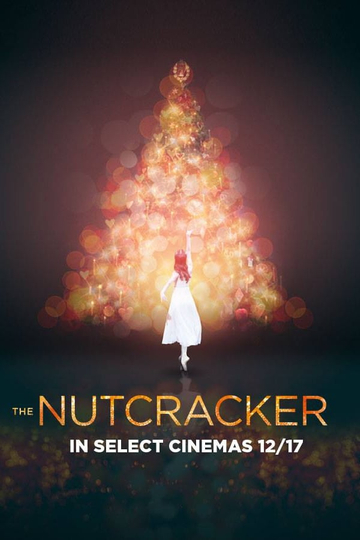 Royal Ballet The Nutcracker