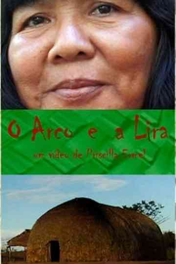 O Arco e a Lira Poster