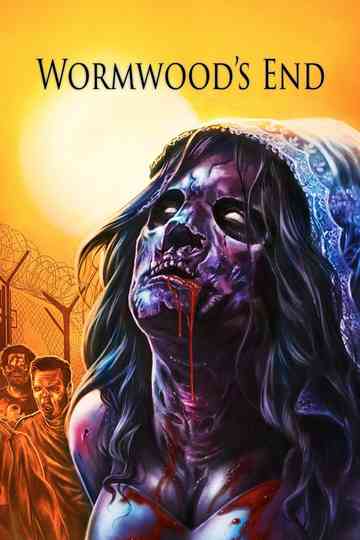 Wormwoods End Poster