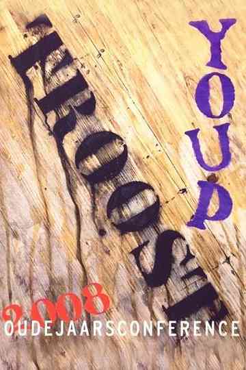 Youp Van t Hek Troost Poster